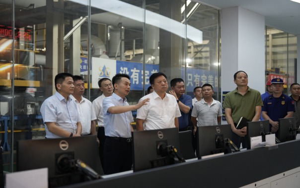 2024安全生產督察｜省第一安全生產督察組督察并調研滁州市安全生產和基層應急能力建設工作